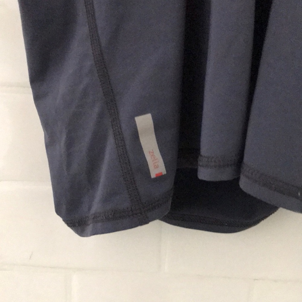 Zella Athletic Top - Picture 6 of 6